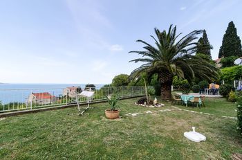 Apartments Sandito