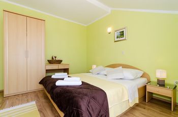 Apartments Sandito