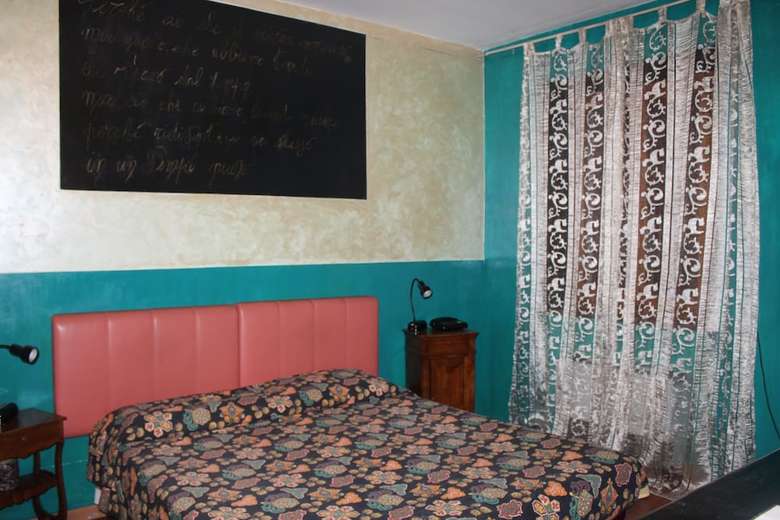 Hotel Benedetti