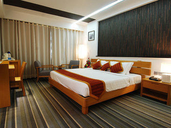 Hotel Onn