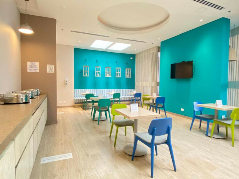 Hotel Holiday Inn Express Yopal