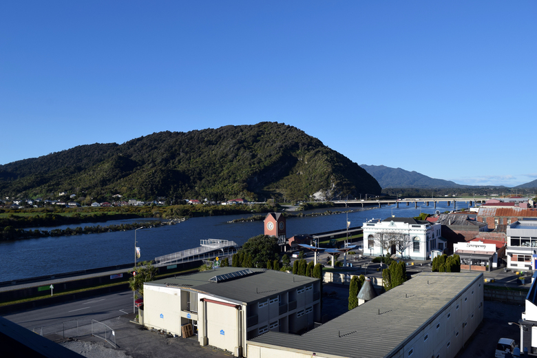 Kingsgate Hotel Greymouth