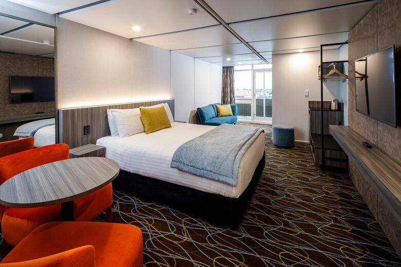 Kingsgate Hotel Greymouth