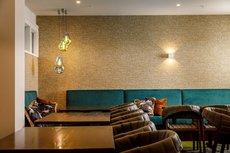 Kingsgate Hotel Greymouth