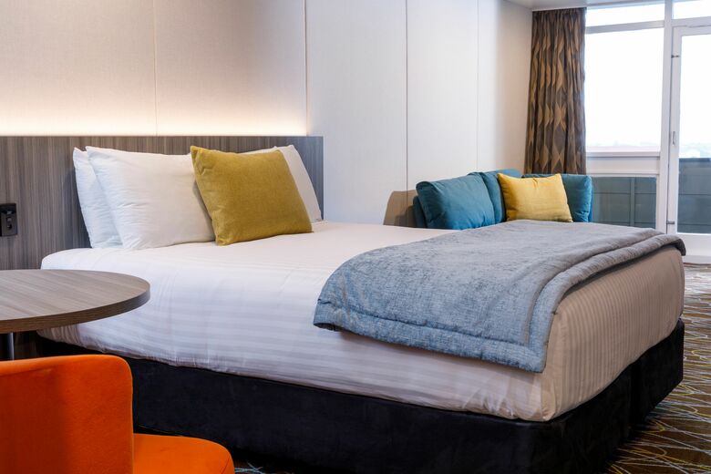 Kingsgate Hotel Greymouth