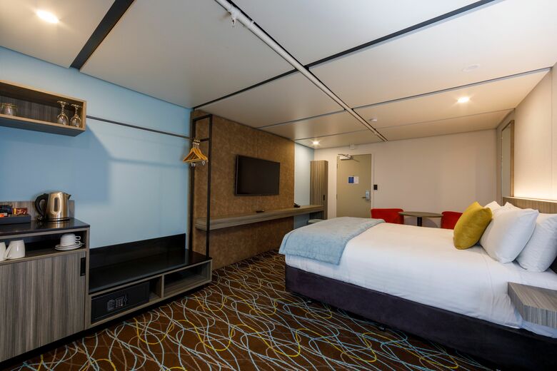 Kingsgate Hotel Greymouth