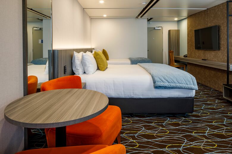Kingsgate Hotel Greymouth