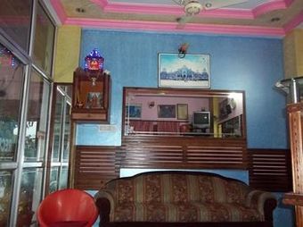 Hotel Ganga Kripa