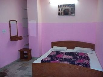 Hotel Ganga Kripa