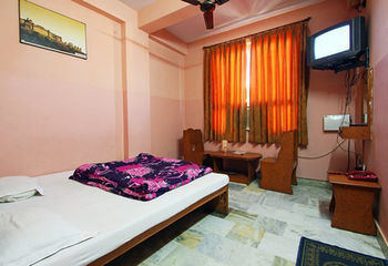 Hotel Ganga Kripa