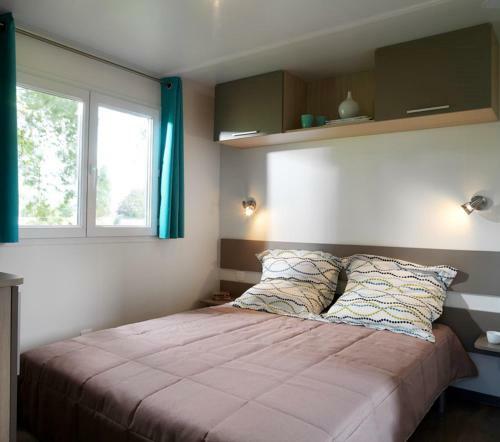 Hotel Vivacamp Le Mas De Champel