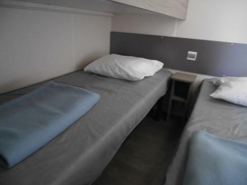 Hotel Vivacamp Le Mas De Champel