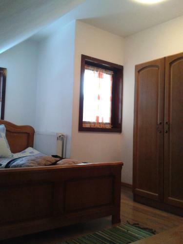 Hostal Pensiunea Daria Putna