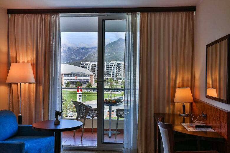 Hotel Princess