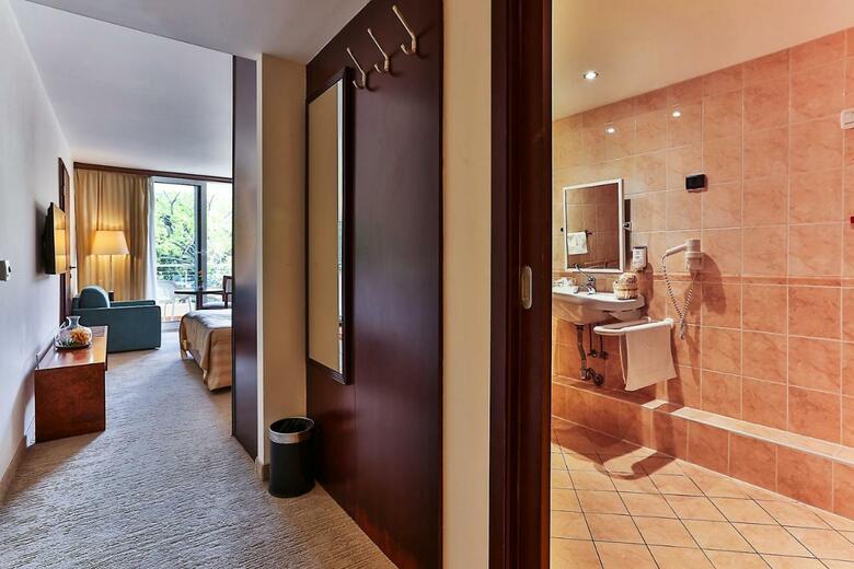 Hotel Princess