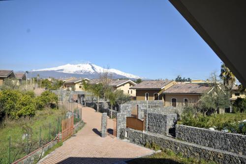 Villa Il Parco Di Aci