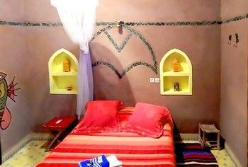 Hostal Dar Mhamid