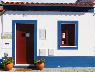 Aldeia Do Lago