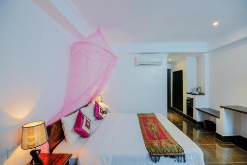 Hotel Rimong Boutique &amp; Spa