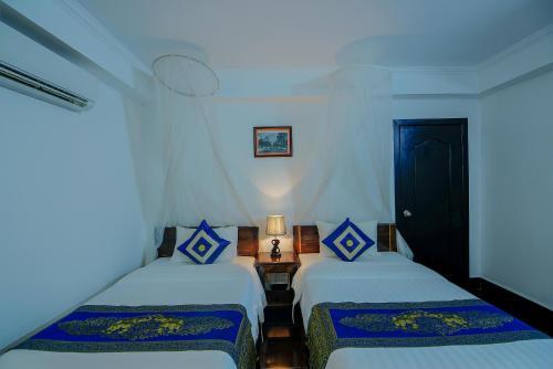 Hotel Rimong Boutique &amp; Spa