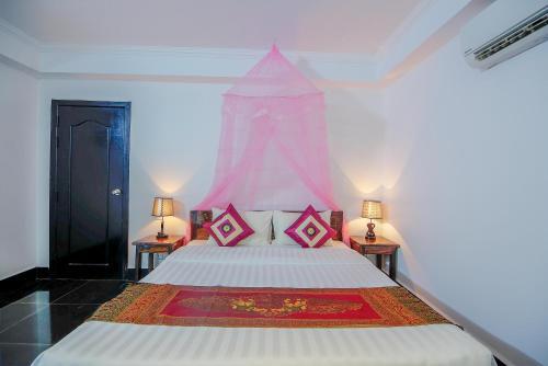 Hotel Rimong Boutique &amp; Spa