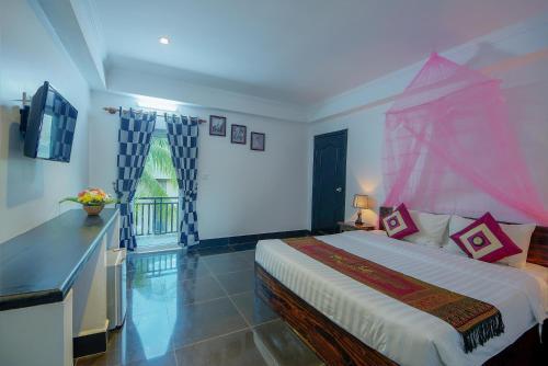 Hotel Rimong Boutique &amp; Spa