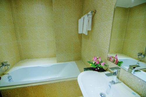 Hotel Rimong Boutique &amp; Spa