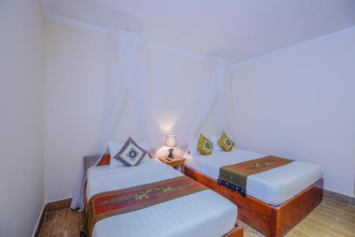 Hotel Rimong Boutique &amp; Spa