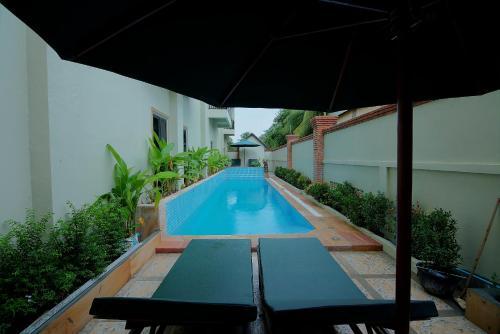 Hotel Rimong Boutique &amp; Spa