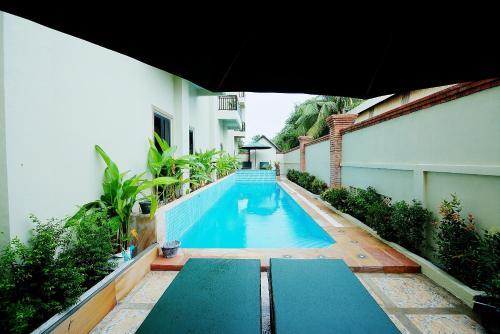 Hotel Rimong Boutique &amp; Spa