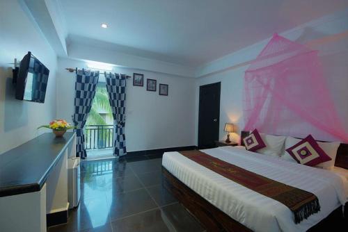 Hotel Rimong Boutique &amp; Spa