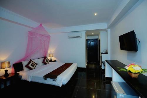 Hotel Rimong Boutique &amp; Spa