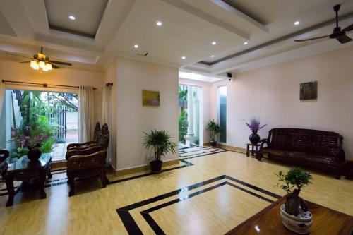 Hotel Rimong Boutique &amp; Spa
