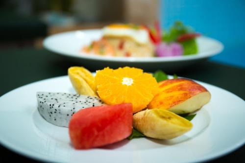 Hotel Rimong Boutique &amp; Spa