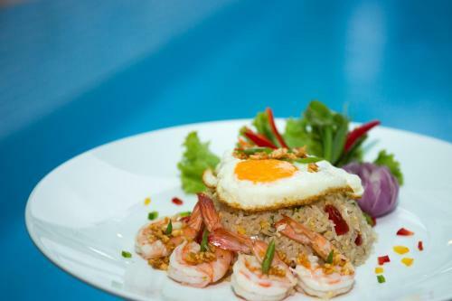 Hotel Rimong Boutique &amp; Spa