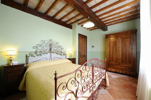 Hostal Casa Vacanze Residenza Bocci