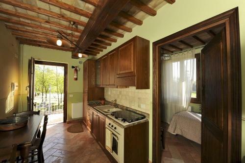 Hostal Casa Vacanze Residenza Bocci