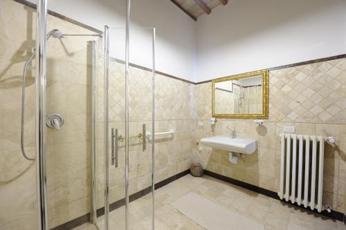 Hostal Casa Vacanze Residenza Bocci