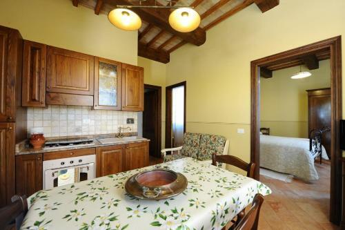 Hostal Casa Vacanze Residenza Bocci