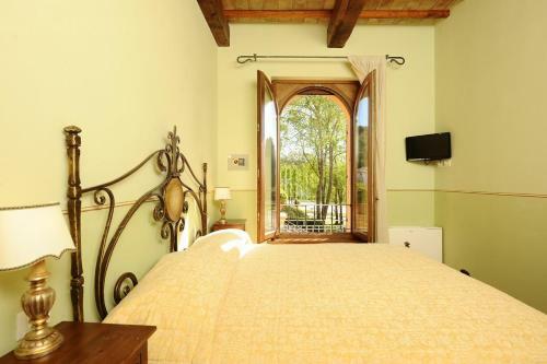 Hostal Casa Vacanze Residenza Bocci