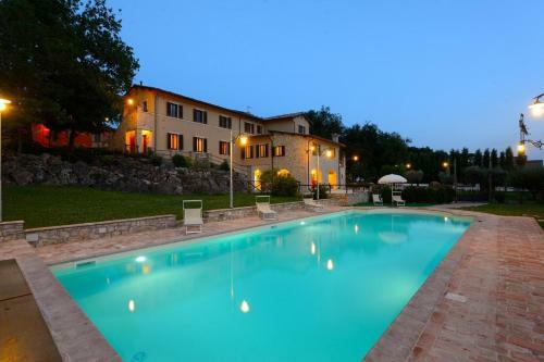 Hostal Casa Vacanze Residenza Bocci