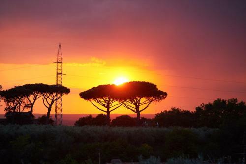 Bed & Breakfast Villino Fiorella