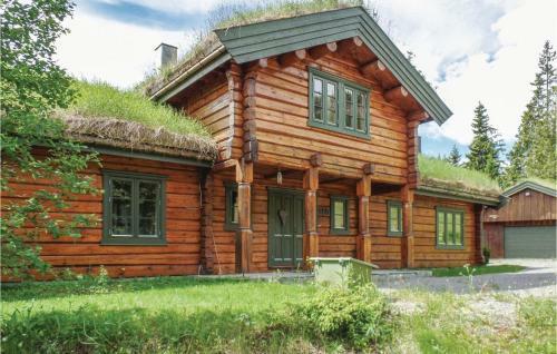 Holiday Home Moelv 31