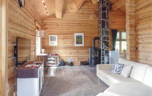 Holiday Home Moelv 31