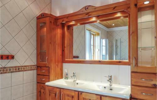 Holiday Home Moelv 31