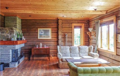 Holiday Home Moelv 31
