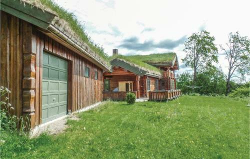 Holiday Home Moelv 31
