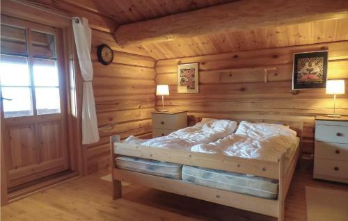 Holiday Home Moelv 31