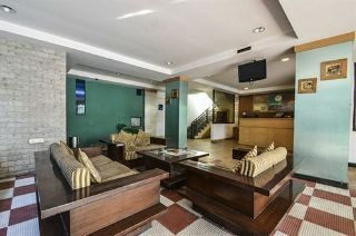 Aparthotel The Mandava Hotel