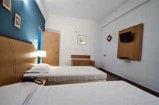 Aparthotel The Mandava Hotel